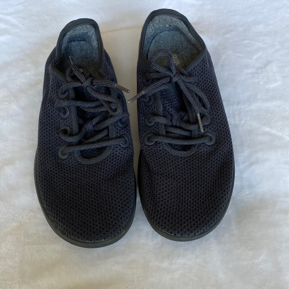 Allbirds Tree Runners Shoes Athletic Sneaker